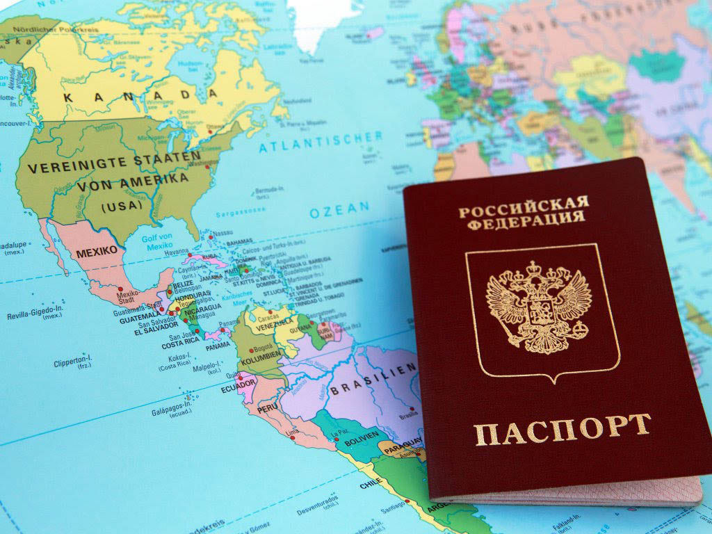Кто является гражданином россии